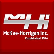 McKee-Horrigan does industrial doors and industrial renovations